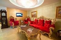 Kaya Premium Hotel,Adana Province>>Adana,3 star