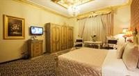 kaya premium hotel