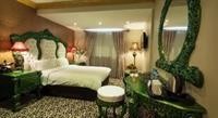 kaya premium hotel