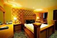 kaya premium hotel