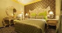 kaya premium hotel