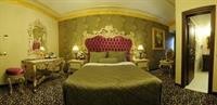 kaya premium hotel