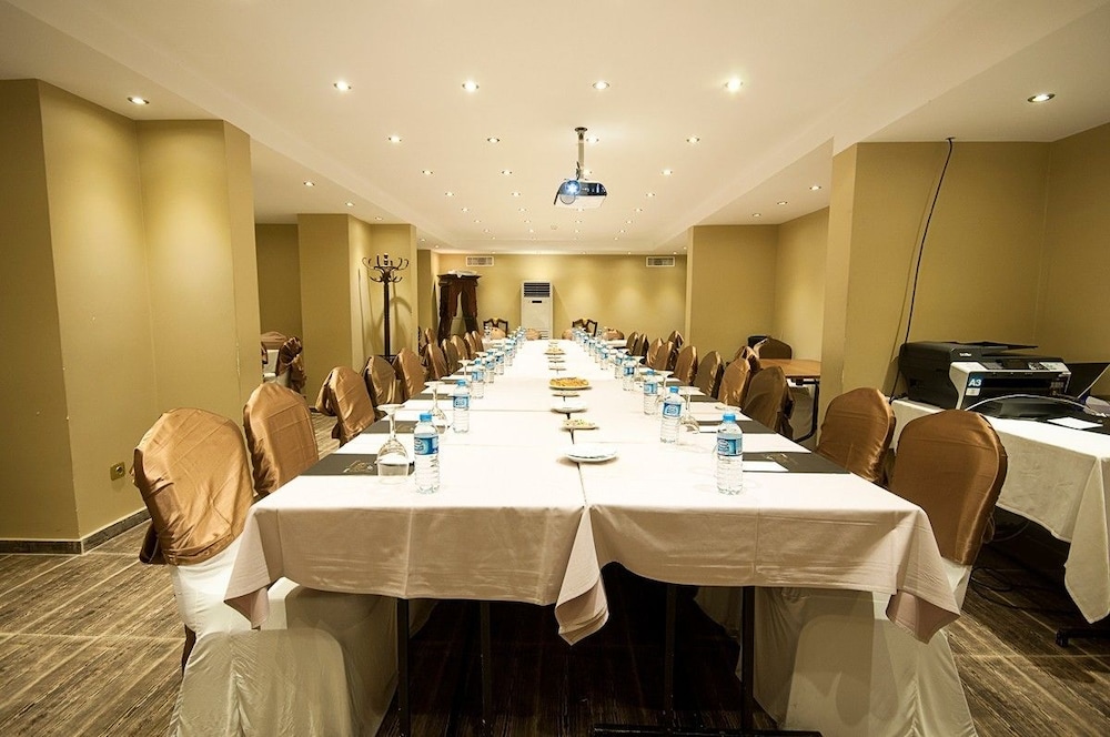 kaya premium hotel