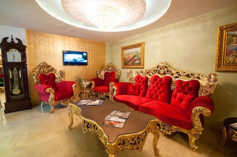 kaya premium hotel