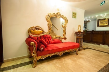 kaya premium hotel