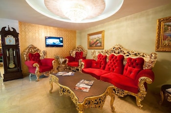 kaya premium hotel