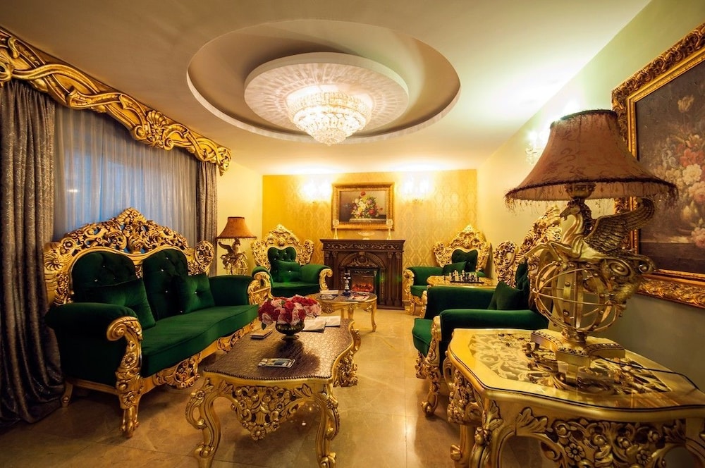 kaya premium hotel