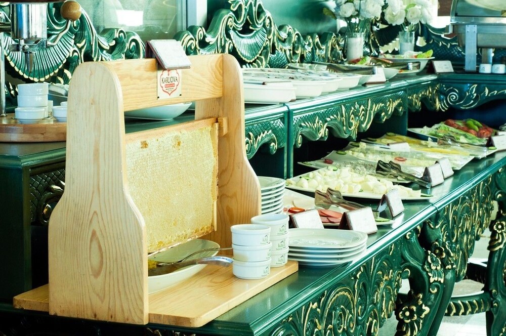 kaya premium hotel