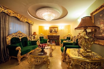kaya premium hotel