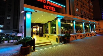 kaya premium hotel