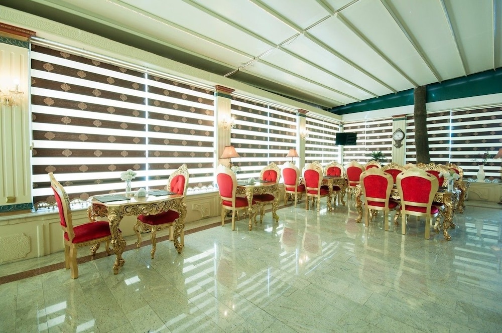 kaya premium hotel