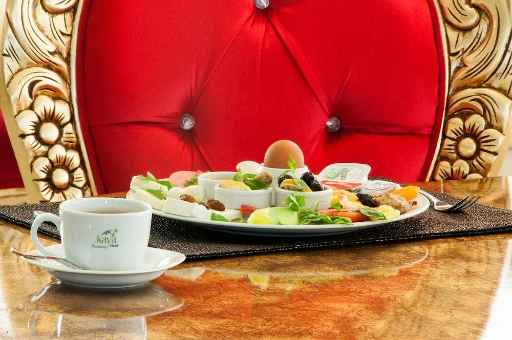 kaya premium hotel