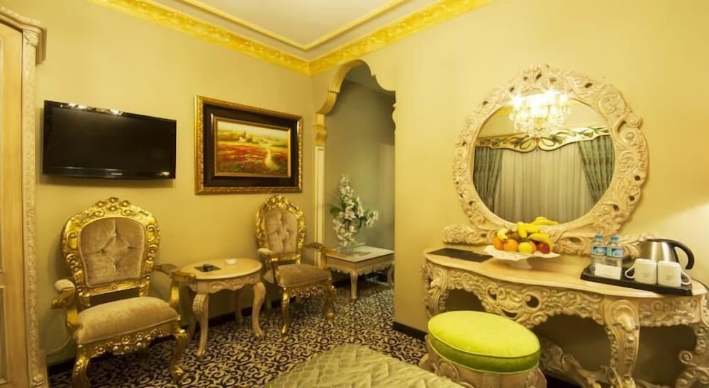 kaya premium hotel