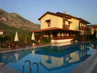 efe hotel gocek