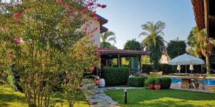 efe hotel gocek