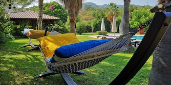 efe hotel gocek