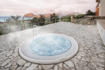 Hotel Parco Degli Aromi Resort & Spa,Near Nino Croce Theater,4 star