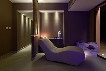 Hotel Parco Degli Aromi Resort & Spa,Near Nino Croce Theater,4 star