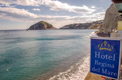 hotel regina del mare