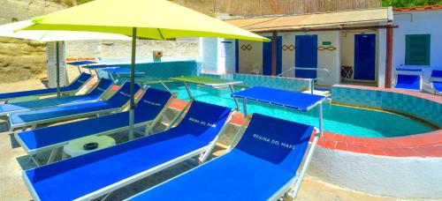 hotel regina del mare