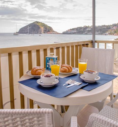 hotel regina del mare