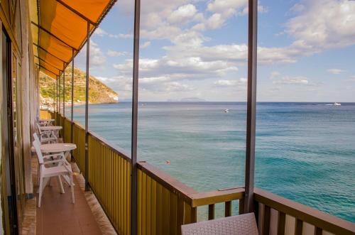 hotel regina del mare