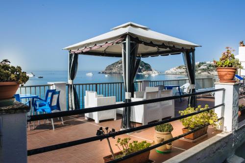 hotel regina del mare