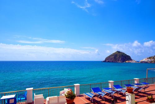 hotel regina del mare