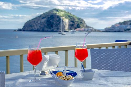 hotel regina del mare
