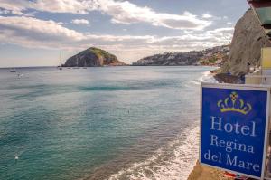 hotel regina del mare
