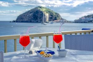 hotel regina del mare