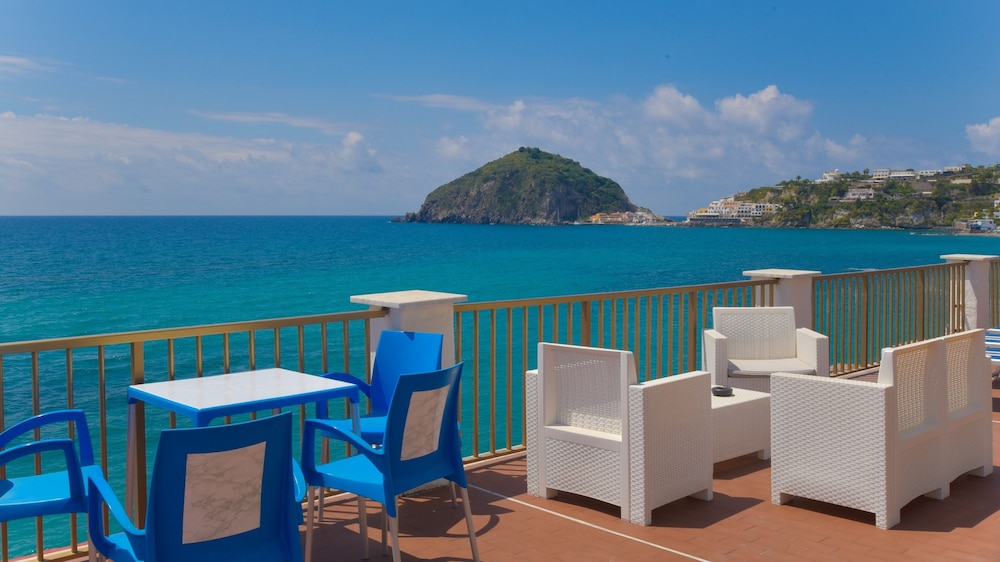 hotel regina del mare