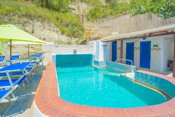 Hotel Regina Del Mare,Campania>>Barano D'ischia,1 star