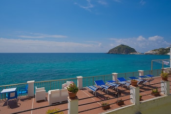 hotel regina del mare