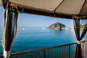 hotel regina del mare