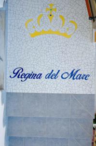 hotel regina del mare
