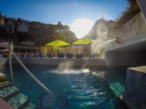 hotel regina del mare