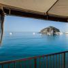 hotel regina del mare