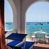 hotel regina del mare