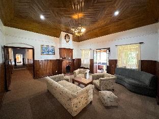 Tea Bush Hotel - Nuwara Eliya,Kothmale>>Kandy,3 star