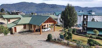 tea bush hotel nuwara eliya