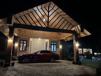 tea bush hotel nuwara eliya