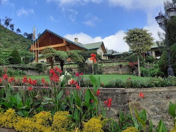 tea bush hotel nuwara eliya