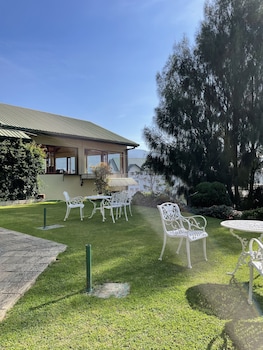 tea bush hotel nuwara eliya