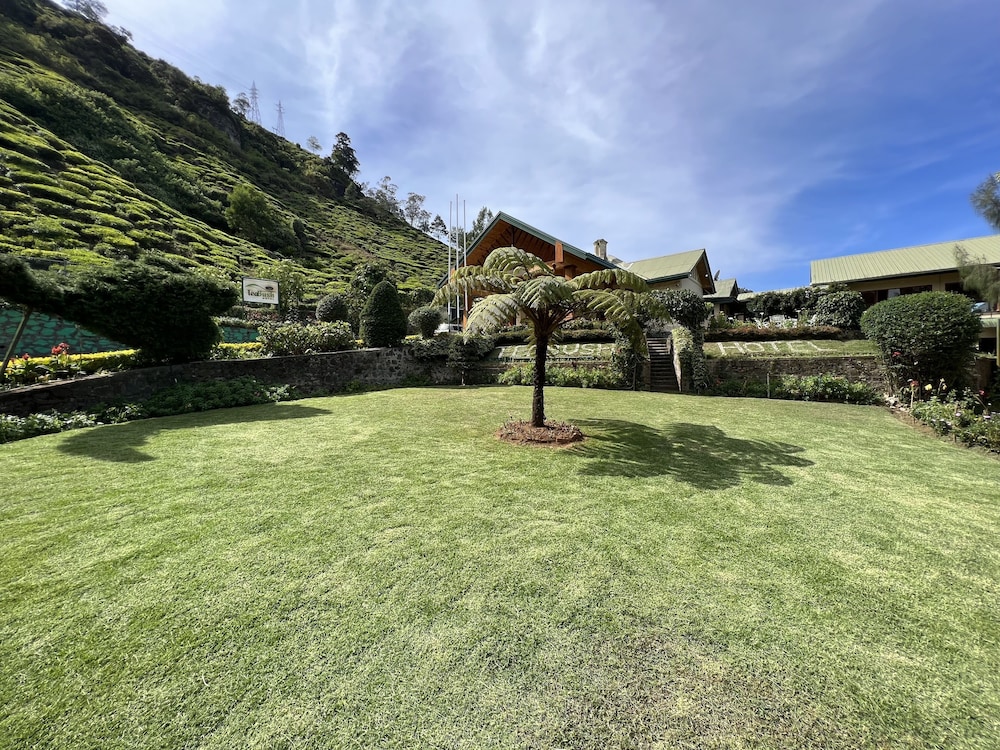 tea bush hotel nuwara eliya