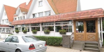 hotel internos