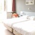 hotel internos