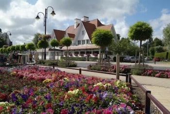 hotel internos