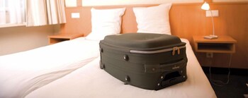 hotel internos