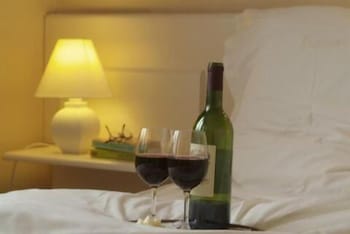hotel internos
